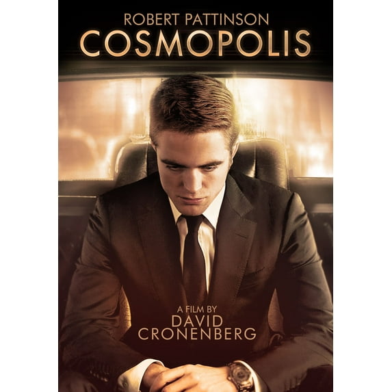 Cosmopolis (DVD)