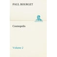 thumbnail image 1 of Cosmopolis - Volume 2 (Paperback), 1 of 1