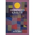 thumbnail image 1 of Cosmopolitan Civility: Global-Local Reflections with Fred Dallmayr, (Paperback), 1 of 1