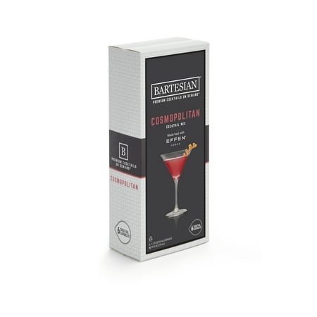 Cosmopolitan Cocktail Mix