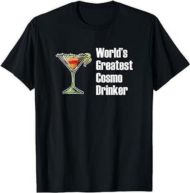 Cosmo Tee