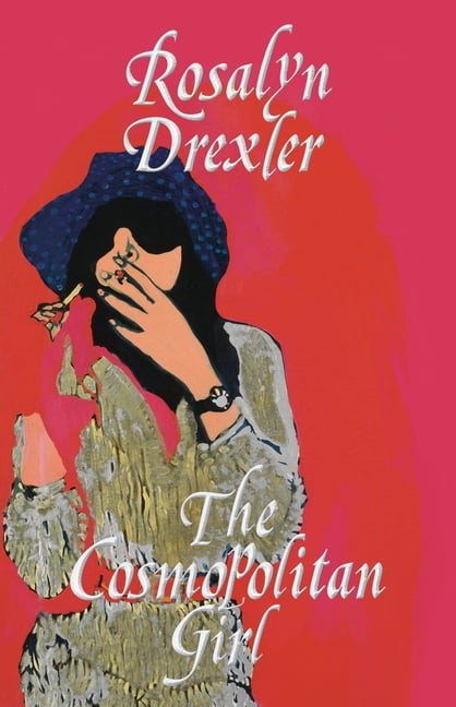 The Cosmopolitan Girl, (Paperback)