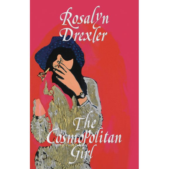 The Cosmopolitan Girl, (Paperback)