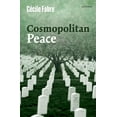 thumbnail image 1 of Cosmopolitan Peace, (Hardcover), 1 of 1