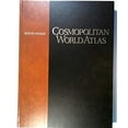 thumbnail image 1 of Pre-Owned Cosmopolitan World Atlas, 9780528836749, 0528836749, Hardcover, Revised edition, 1 of 1