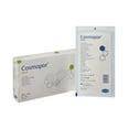 thumbnail image 1 of Cosmopor® Adhesive Dressing, 4 x 8 Inch, 1 of 2