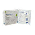thumbnail image 1 of Cosmopor Adhesive Dressing, Sterile Wound Bandage, 4 in x 4 in, 25 Count, 8 Packs, 200 Total, 1 of 6