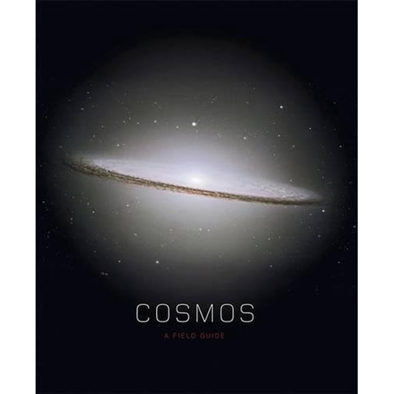 Pre-Owned Cosmos: A Field Guide by Giles Sparrow (Hardcover), English