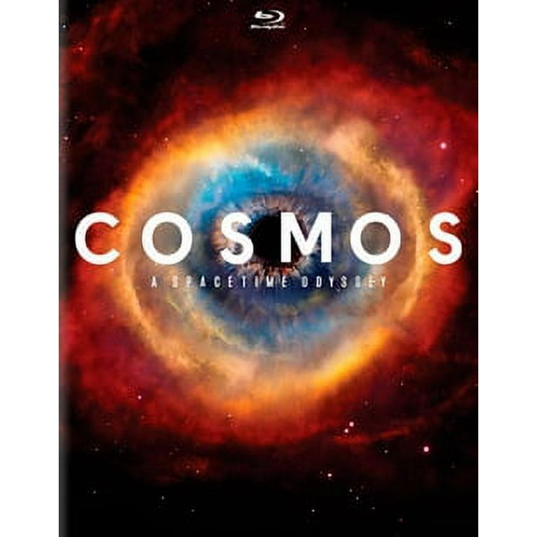 Cosmos: A SpaceTime Odyssey - Season One (Blu-ray) (Widescreen
