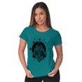 thumbnail image 1 of Cosmos Astronaut Space Stylish Women's T Shirt Ladies Tee Brisco Brands 2X, 1 of 6