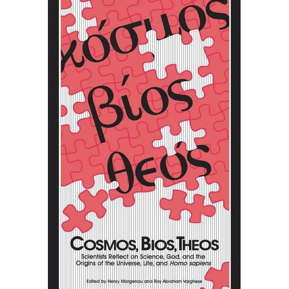 Cosmos, Bios, Theos: Scientists Reflect on Science, God, and the Origins of the Universe, Life, and Homo Sapiens, (Paperback)