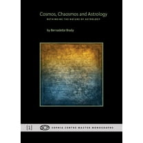 Cosmos, Chaosmos and Astrology, (Paperback)