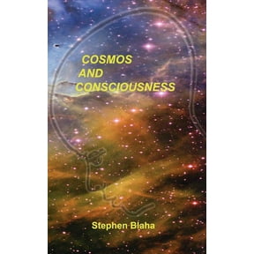 Cosmos and Consciousness: Quantum Computers, SuperStrings, Programming, Egypt, Quarks, Mind Body Problem, and Turing Machines Second Edition (Hardcover)
