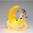 thumbnail image 1 of Cosmos Gifts Cow Jump Over the Moon Night Light, 1 of 1
