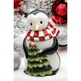 thumbnail image 1 of Cosmos Gifts Penguin Storage Jar, 1 of 3