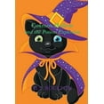 thumbnail image 1 of Cosmos Hallow and the Potion Explosion Boo Edition, (Paperback), 1 of 1