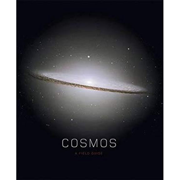 Pre-Owned Cosmos : A Journey to the Beginning of Time and Space 9781905204298 Used