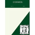 thumbnail image 1 of Cosmos: Issue 32 2016 Paperback 1908097167 9781908097163 Milne, Louise S, 1 of 1