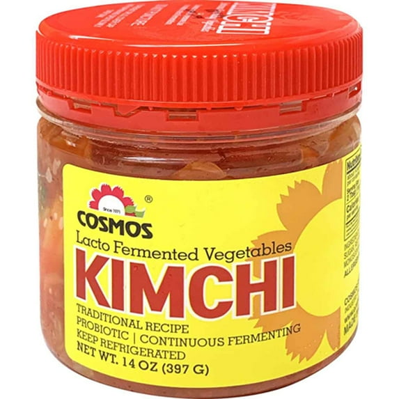 Cosmos Kimchi
