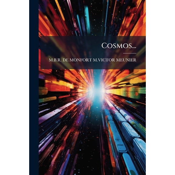 Cosmos... (Paperback)
