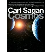 Cosmos, Paperback