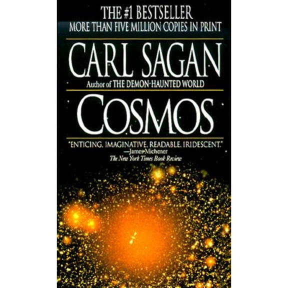 Pre-Owned Cosmos (Paperback)