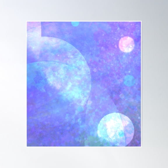 Cosmos: Possible Worlds Poster Wall Art, Modern Wall Decor, 8x12 UNFRAMED
