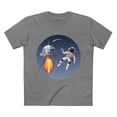 thumbnail image 1 of Cosmos Shirt, Astronaut Shirt, 1 of 25