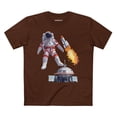 thumbnail image 1 of Cosmos Shirt, Astronaut Shirt, 1 of 25