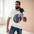 thumbnail image 1 of Cosmos Shirt, Astronaut Shirt, 1 of 24