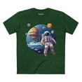 thumbnail image 1 of Cosmos Shirt, Astronaut Shirt, 1 of 25