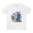thumbnail image 1 of Cosmos Shirt, Astronaut Shirt, 1 of 25