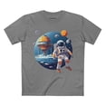 thumbnail image 1 of Cosmos Shirt, Astronaut Shirt, 1 of 25