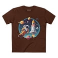thumbnail image 1 of Cosmos Shirt, Astronaut Shirt, 1 of 25