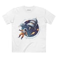thumbnail image 1 of Cosmos Shirt, Astronaut Shirt, 1 of 25