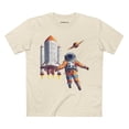 thumbnail image 1 of Cosmos Shirt, Astronaut Shirt, 1 of 25