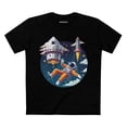 thumbnail image 1 of Cosmos Shirt, Astronaut Shirt, 1 of 25