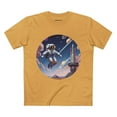 thumbnail image 1 of Cosmos Shirt, Astronaut Shirt, 1 of 25