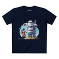 thumbnail image 1 of Cosmos Shirt, Astronaut Shirt, 1 of 25