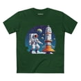 thumbnail image 1 of Cosmos Shirt, Astronaut Shirt, 1 of 25