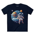 thumbnail image 1 of Cosmos Shirt, Astronaut Shirt, 1 of 25