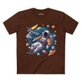 thumbnail image 1 of Cosmos Shirt, Astronaut Shirt, 1 of 25