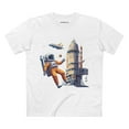 thumbnail image 1 of Cosmos Shirt, Astronaut Shirt, 1 of 25