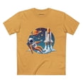 thumbnail image 1 of Cosmos Shirt, Astronaut Shirt, 1 of 25