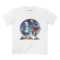 thumbnail image 1 of Cosmos Shirt, Astronaut Shirt, 1 of 25
