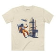 thumbnail image 1 of Cosmos Shirt, Astronaut Shirt, 1 of 25