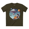 thumbnail image 1 of Cosmos Shirt, Astronaut Shirt, 1 of 25