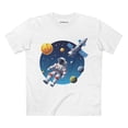 thumbnail image 1 of Cosmos Shirt, Astronaut Shirt, 1 of 25