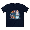 thumbnail image 1 of Cosmos Shirt, Astronaut Shirt, 1 of 25