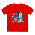 thumbnail image 1 of Cosmos Shirt, Astronaut Shirt, 1 of 25
